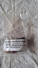 Honda CB 400 n interruttore freno posteriore 