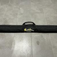 Tenda parasole per auto SunShield