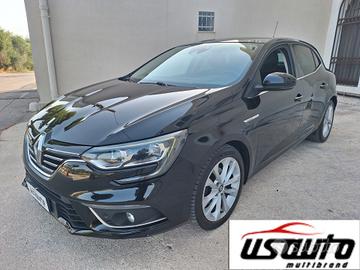 Renault Mégane 1.5 dCi 110 CV BERLINA "NAVI"