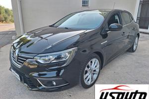 Renault Mégane 1.5 dCi 110 CV BERLINA "NAVI"