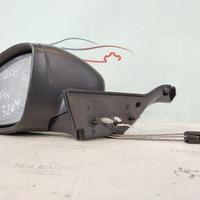SPECCHIETTO RETROVISORE SINISTRO PEUGEOT 208 Serie