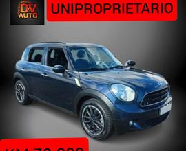 MINI Countryman 2.0 Cooper D Park Lane Plus EURO