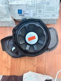 Cassa Harman/Kardon Mercedes W203 A2038205302