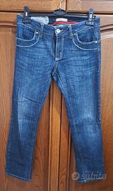 Jeans Liu Jo Donna Taglia 31 Look Casual-Chic