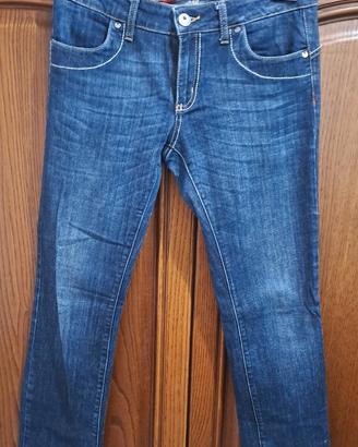Jeans Liu Jo Donna Taglia 31 Look Casual-Chic