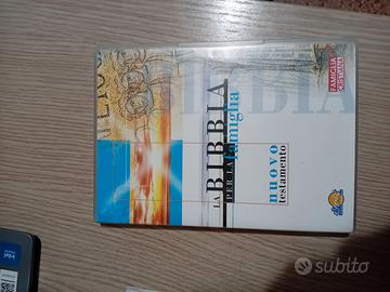 La Bibbia per la famiglia Nuovo Testamento