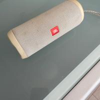 Cassa JBL flip 4