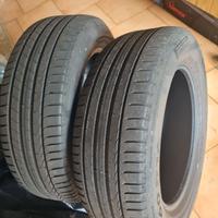 4 Gomme estive Pirelli p7 205/60/16