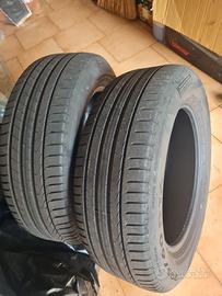4 Gomme estive Pirelli p7 205/60/16