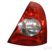 Faro posteriore destro Renault Clio II serie