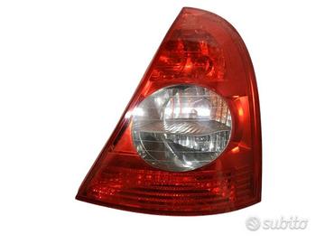 Faro posteriore destro Renault Clio II serie