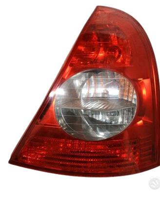 Faro posteriore destro Renault Clio II serie