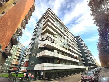 Appartamento Torino [BRUNELLESCHI 81VRG]