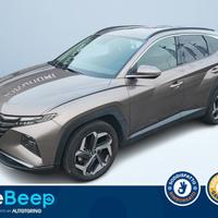 Hyundai Tucson 1.6 HEV EXELLENCE 2WD AUTO