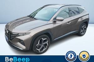 Hyundai Tucson 1.6 HEV EXELLENCE 2WD AUTO