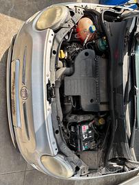 Motore 1.3 Multijet euro 4 Fiat