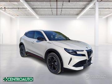 ALFA ROMEO Junior 1.2 ibrida Speciale 145cv edct6