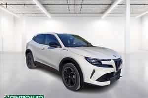 ALFA ROMEO Junior 1.2 ibrida Speciale 145cv edct6