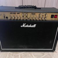 Marshall TSL 602 - JCM 2000 60W