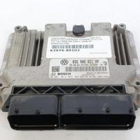CENTRALINA MOTORE ECU VOLKSWAGEN TOURAN (1T1) 0281