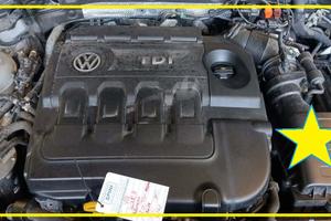 Motore Volkswagen Golf 7 CUN