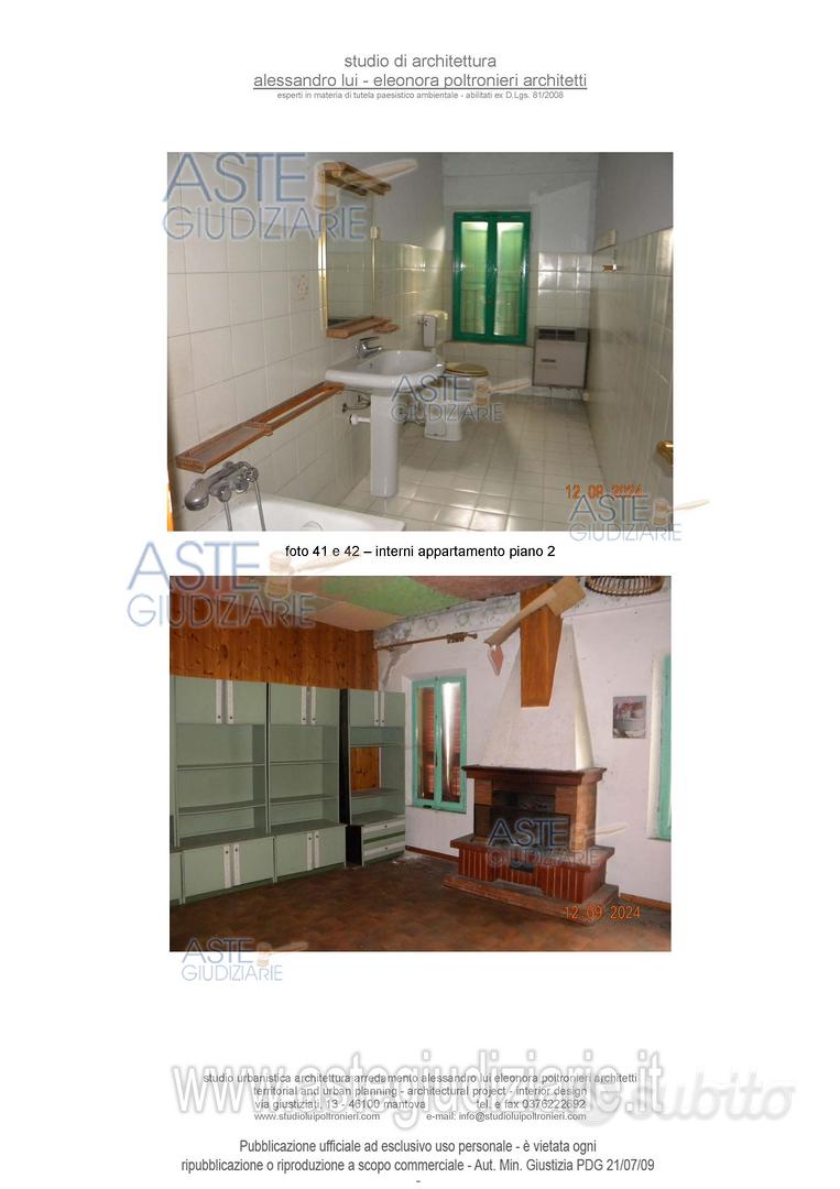 Appartamento – Gazzuolo, Belforte - Vista 2