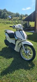Piaggio Liberty 50 4T