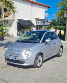 Fiat 500 1.3 multijet diesel