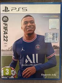 Fifa 22/Fifa 23/Nba 2k21/Marvel Avengers/Spiderman