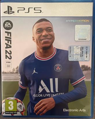Fifa 22/Fifa 23/Nba 2k21/Marvel Avengers/Spiderman