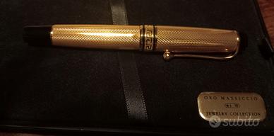 Penna  Aurora Optima 990 , nuova mai usata