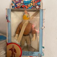 Duck tales della simba walt disney