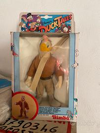 Duck tales della simba walt disney