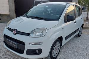Fiat Panda 1.3 MJT 75 CV Lounge S&S 2014