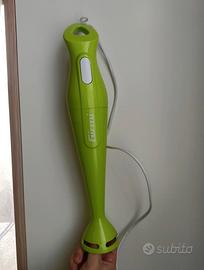 Frullatore ad immersione Girmi