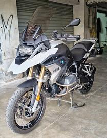 BMW R1250GS - 2021 -  26.000 Full