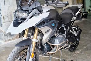 BMW R1250GS - 2021 -  26.000 Full
