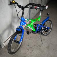 bicicletta bambino