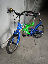 bicicletta bambino
