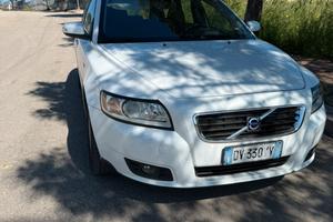 Volvo V50 1.6 D