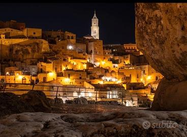 Locale già suddiviso