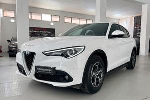 Stelvio 2.2 Turbodiesel 190CV Aziendale AT8 Q4 Sup