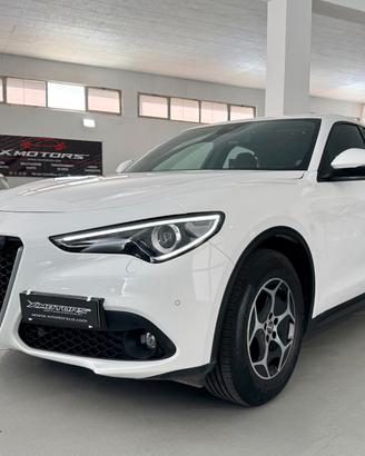 Stelvio 2.2 Turbodiesel 190CV Aziendale AT8 Q4 Sup