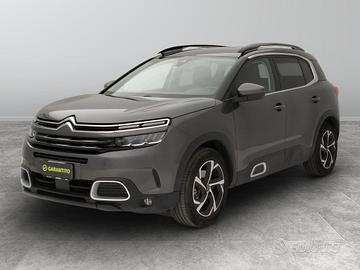 CITROEN C5 Aircross 2018 - C5 Aircross 1.5 U232998