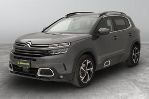 CITROEN C5 Aircross 2018 - C5 Aircross 1.5 U232998