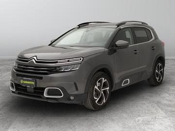 CITROEN C5 Aircross 2018 - C5 Aircross 1.5 U232998