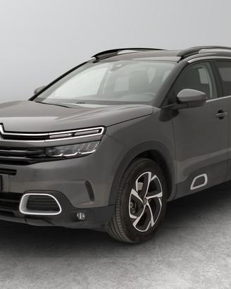 CITROEN C5 Aircross 2018 - C5 Aircross 1.5 U232998