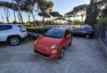 FIAT 500 1.0cc HYBRID DOLCEVITA 70cv TETTO PANOR