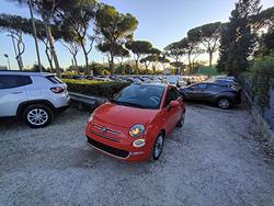 FIAT 500 1.0cc HYBRID DOLCEVITA 70cv TETTO PANOR