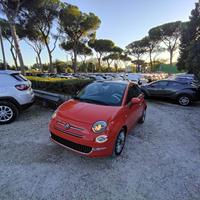 FIAT 500 1.0cc HYBRID DOLCEVITA 70cv TETTO PANOR